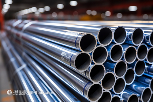 金屬材料 性質、分類與應用