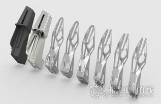 金屬材料增材制造 發(fā)展現(xiàn)狀與未來挑戰(zhàn)